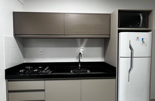 Ze Amandio Apartment | Residencial Bernardo