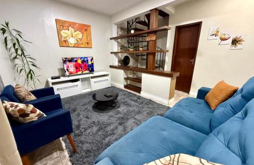 Canasvieiras House | Residencial Bernardo Sobrado 120m2