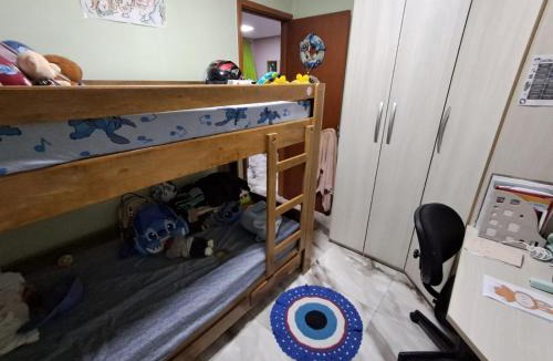 Jiboia Branca Apartment | Residencial Bosque Versalhes Ananda COP 30