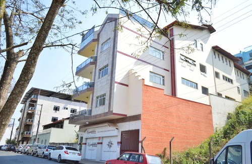 Santa Efigenia Apartment | Residencial Rófamos