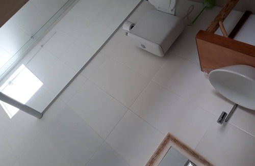 Palhoca Apartment | Residencial Berê - Kitnet 3