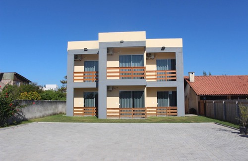 Palhoca Apartment | Residencial Berê - Kitnet 2