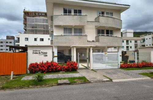 Governador Celso Ramos Apartment | Residencial Ondas de Palmas