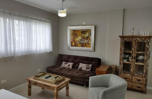 Governador Celso Ramos Apartment | Residencial Ondas de Palmas