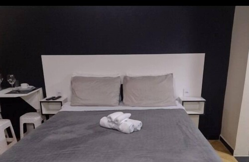 C A I C RV Rental | Residencial Branchini 3 Private Suite Room
