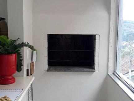 C A I C Apartment | Residencial Branchini 6