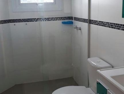 C A I C Apartment | Residencial Branchini 6