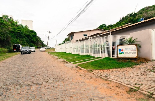 Brava Hotel | Residencial Brava Club Exclusive