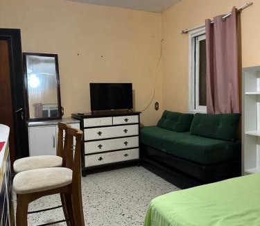 Arroio Teixeira Apartment | Residencial Brila Mar 3