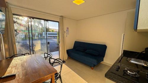 Ze Amandio Apartment | Residencial Brisa do Mar 2