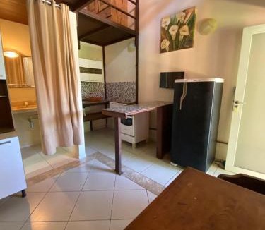 Cotovelo Apartment | Residencial Brysa