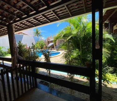 Cotovelo Apartment | Residencial Brysa