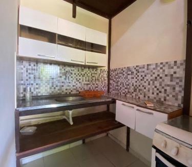Cotovelo Apartment | Residencial Brysa