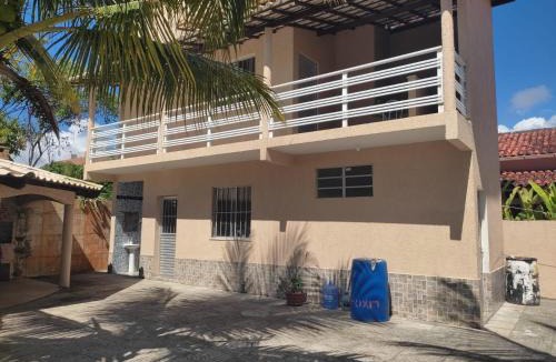 Guaibim House | RESIDENCIAL BULHÕES