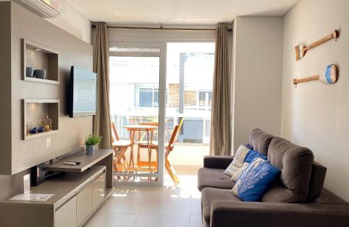 Ingleses Sul House | Residencial c/piscinas e vista panorâmica do mar