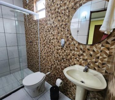 Jardim Caicara Apartment | Residencial Caicara