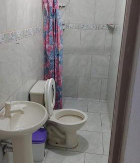 Caioba Apartment | Residencial Caiobá I