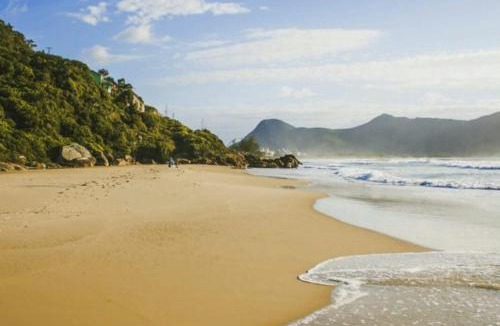 Florianopolis House | Residencial Caminho das Pedras - Praia da Solidão