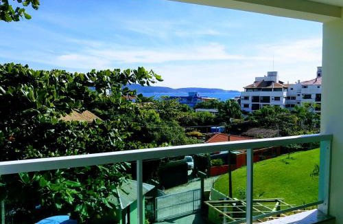 Centro Apartment | Residencial Caminho das Praias