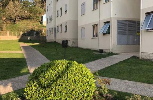 Beco da Alegria House | Residencial Canela