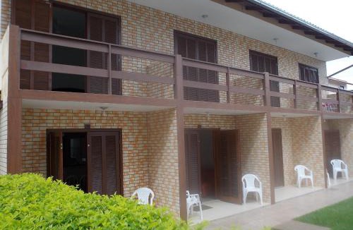 Santinho House | Residencial Canto Norte