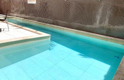Ilheus Apartment | Residencial Capitães de Areia