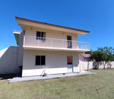 Barra da Lagoa Apartment | Residencial Caramujo