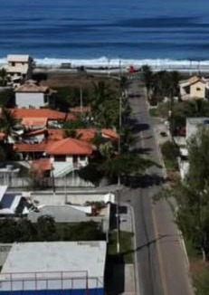 Jacone Apartment | Residencial Casa na Praia