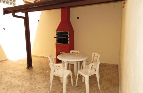 Maranduba Hotel | Residencial Chalés Âncora
