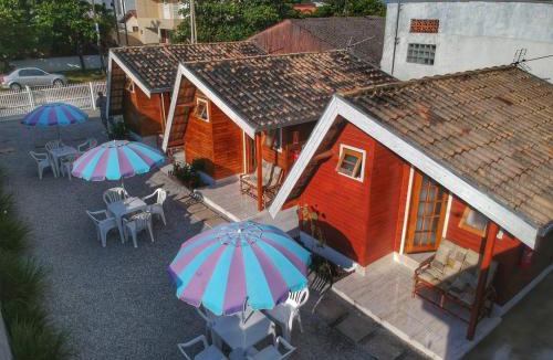 Matinhos Ski Chalet | Residencial Chalés Riviera