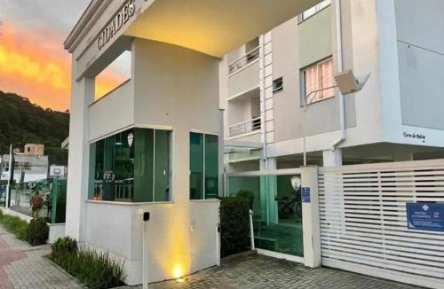 Canasvieiras House | Residencial Cidades Portuguesas