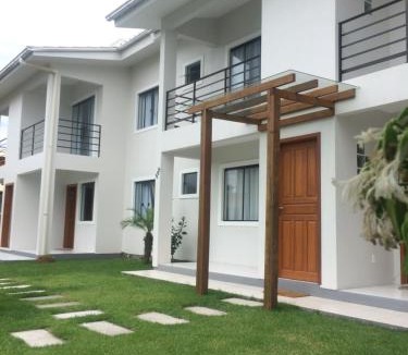 Garopaba Resort | Residencial COLIBRI