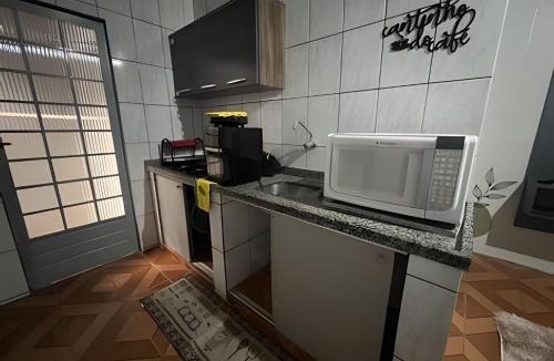 Jardim Santa Maria House | Residencial com Ótima localização e Conforto