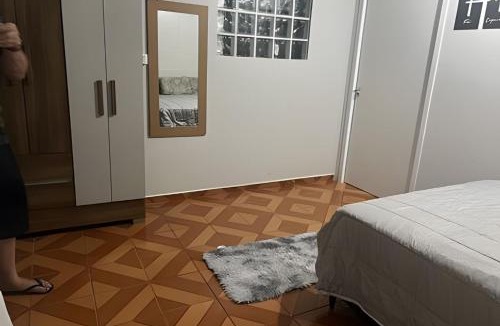 Jardim Santa Maria House | Residencial com Ótima localização e Conforto