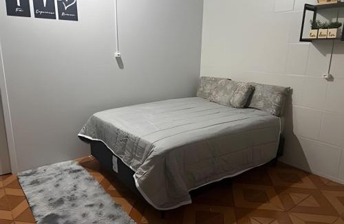 Jardim Santa Maria House | Residencial com Ótima localização e Conforto