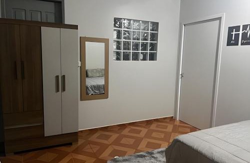 Jardim Santa Maria House | Residencial com Ótima localização e Conforto
