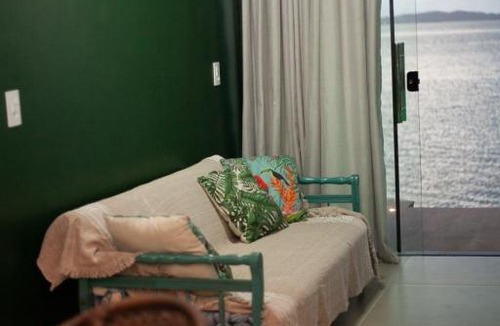 Madre House | RESIDENCIAL COSTA DA LAGOA PAZ