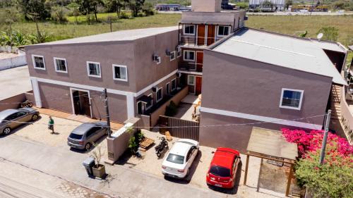 Florianopolis House | Residencial da Cris