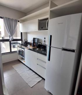 Zimbros House | Residencial da Vila Apto 2