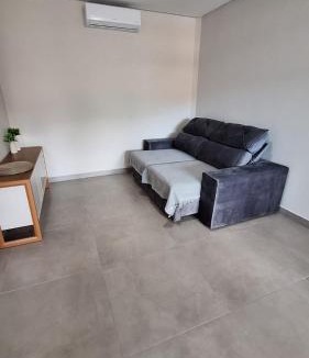 Zimbros House | Residencial da Vila Apto 2