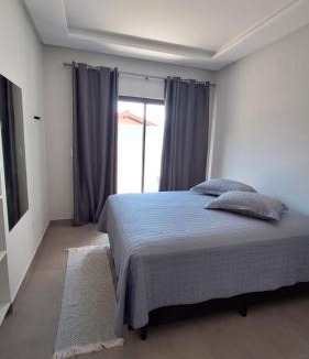 Zimbros House | Residencial da Vila Apto 2