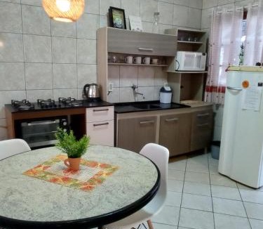 Armacao Apartment | Residencial Dete
