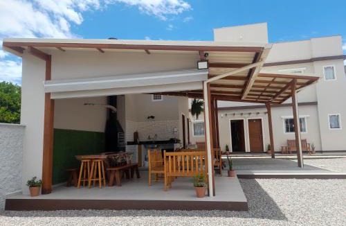 Rio Vermelho Sul Apartment | Residencial Dia Lindo