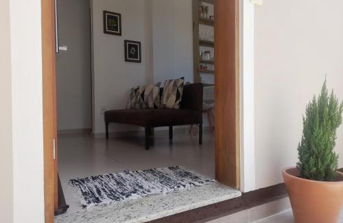 Rio Vermelho Sul Apartment | Residencial Dia Lindo