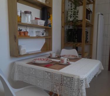 Rio Vermelho Sul Apartment | Residencial Dia Lindo