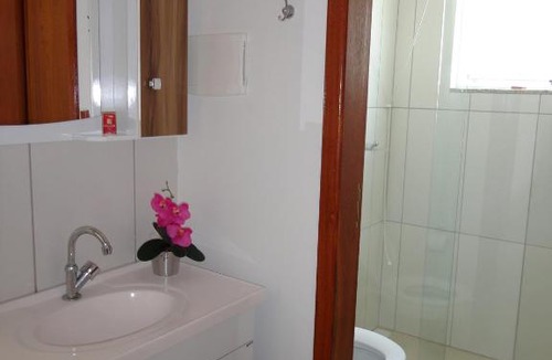 Ingleses Sul Apartment | Residencial Dois Amores Apartamentos
