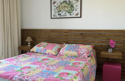 Ingleses Sul Apartment | Residencial Dois Amores Apartamentos