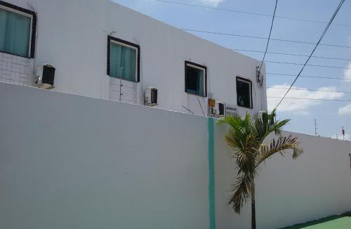 Tapana Apartment | Residencial Dom Fernando