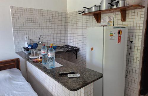Tapana Apartment | Residencial Dom Fernando