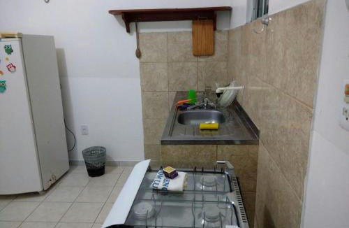 Maracangalha Apartment | Residencial Dom Luiz